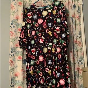 Xxl Christmas dress